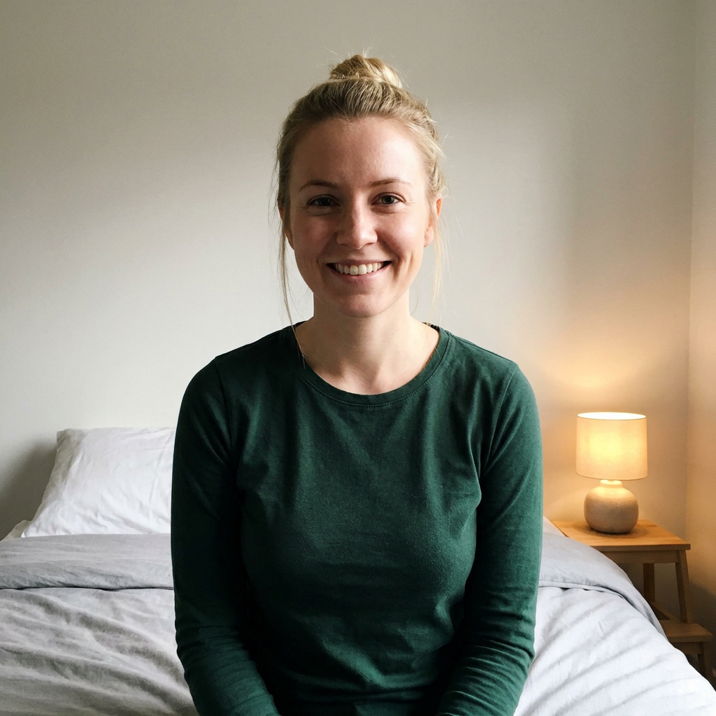 <em>Sophie L. — Chicago, IL</em>